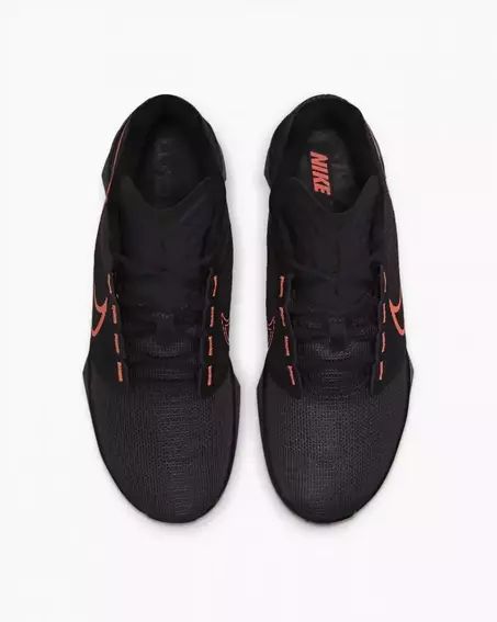 Кросівки Nike Zoom Metcon Turbo 2 Black Dh3392-500 фото 6 — інтернет-магазин Tapok
