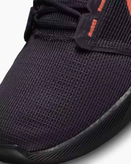 Кросівки Nike Zoom Metcon Turbo 2 Black Dh3392-500 фото 9 — інтернет-магазин Tapok