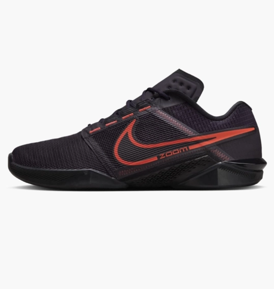 Кросівки Nike Zoom Metcon Turbo 2 Black Dh3392-500 фото 11 — інтернет-магазин Tapok