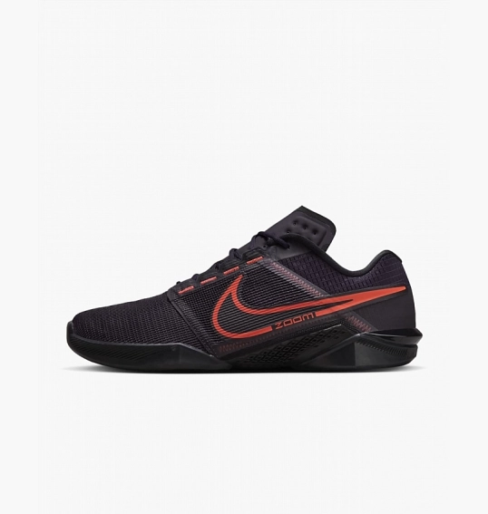 Кросівки Nike Zoom Metcon Turbo 2 Black Dh3392-500 фото 12 — інтернет-магазин Tapok