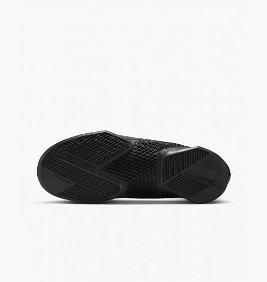 Кросівки Nike Zoom Metcon Turbo 2 Black Dh3392-500 фото 13 — інтернет-магазин Tapok
