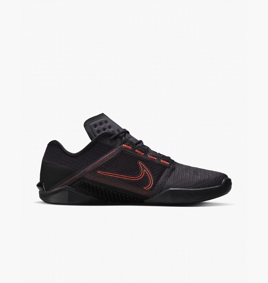 Кросівки Nike Zoom Metcon Turbo 2 Black Dh3392-500 фото 14 — інтернет-магазин Tapok