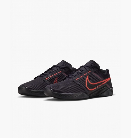 Кросівки Nike Zoom Metcon Turbo 2 Black Dh3392-500 фото 16 — інтернет-магазин Tapok