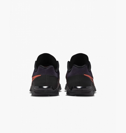 Кросівки Nike Zoom Metcon Turbo 2 Black Dh3392-500 фото 17 — інтернет-магазин Tapok
