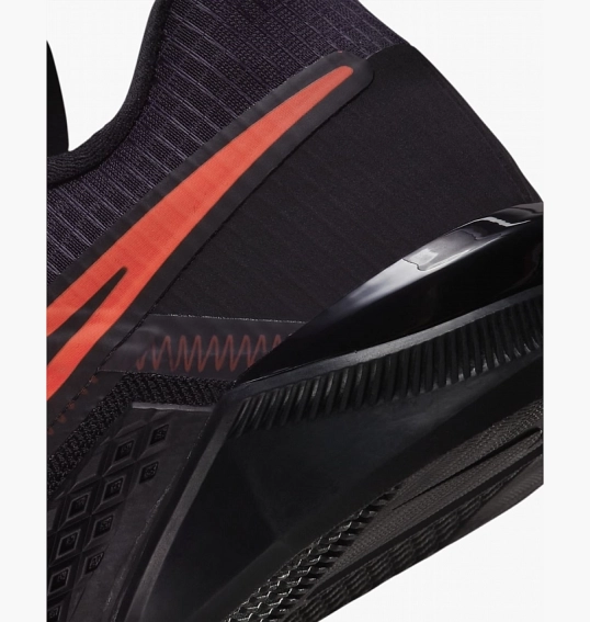 Кросівки Nike Zoom Metcon Turbo 2 Black Dh3392-500 фото 19 — інтернет-магазин Tapok