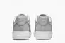 Кросівки Nike Air Force 1 Premium Grey Dr9503-001 Фото 7
