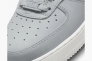 Кросівки Nike Air Force 1 Premium Grey Dr9503-001 Фото 17