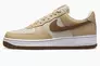 Кроссовки Nike Air Force 1 07 Lv8 Beige Dq7660-200 Фото 1