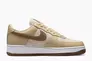 Кроссовки Nike Air Force 1 07 Lv8 Beige Dq7660-200 Фото 3