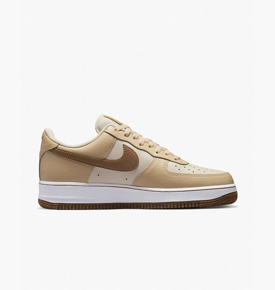 Кроссовки Nike Air Force 1 07 Lv8 Beige Dq7660-200 фото 12 — интернет-магазин Tapok