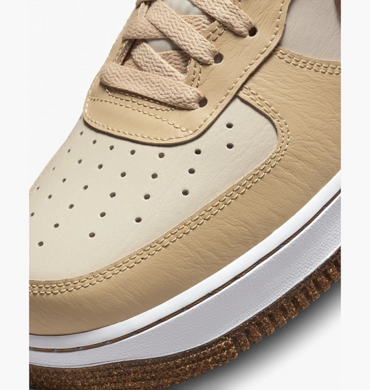 Кроссовки Nike Air Force 1 07 Lv8 Beige Dq7660-200 фото 16 — интернет-магазин Tapok