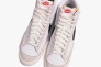 Кроссовки Nike Blazer Mid Pro Club White Dq7673-100 Фото 12