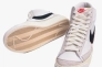 Кроссовки Nike Blazer Mid Pro Club White Dq7673-100 Фото 15