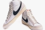 Кроссовки Nike Blazer Mid Pro Club White Dq7673-100 Фото 16