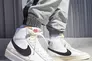 Кросівки Nike Blazer Mid Pro Club White Dq7673-100 Фото 2
