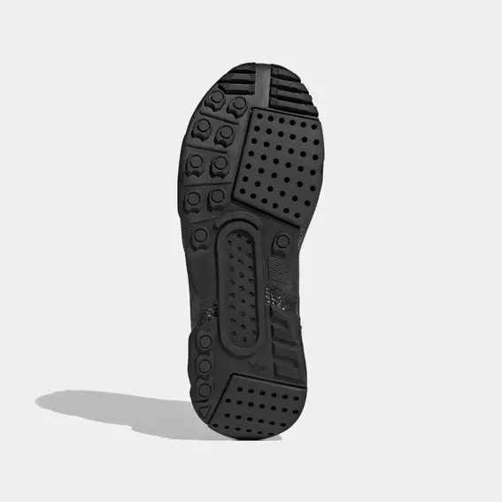 Кросівки Adidas Originals Zx 22 Boost Black Gx7007 фото 3 — інтернет-магазин Tapok