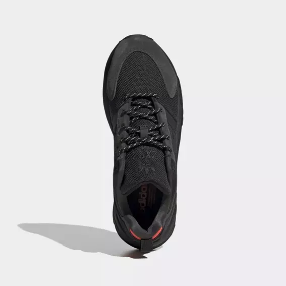 Кросівки Adidas Originals Zx 22 Boost Black Gx7007 фото 5 — інтернет-магазин Tapok