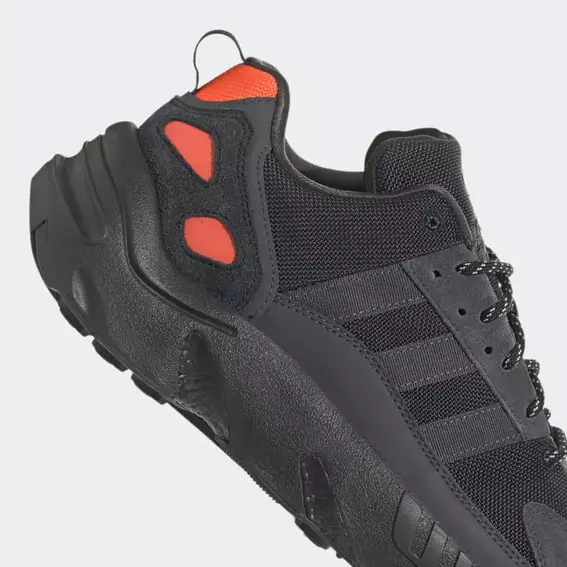 Кроссовки Adidas Originals Zx 22 Boost Black Gx7007 фото 7 — интернет-магазин Tapok