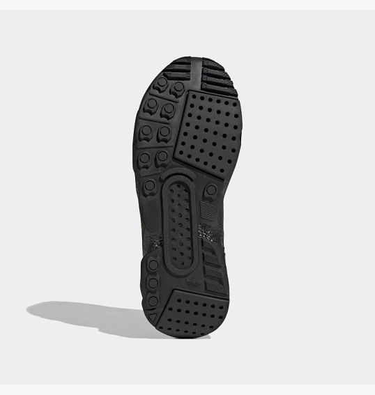 Кросівки Adidas Originals Zx 22 Boost Black Gx7007 фото 11 — інтернет-магазин Tapok