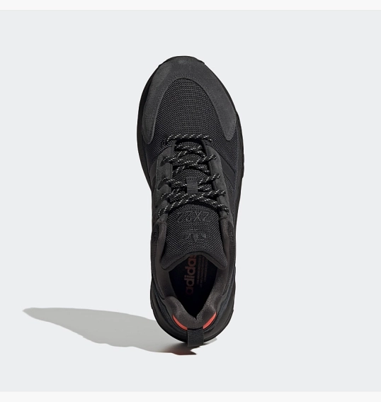 Кросівки Adidas Originals Zx 22 Boost Black Gx7007 фото 13 — інтернет-магазин Tapok
