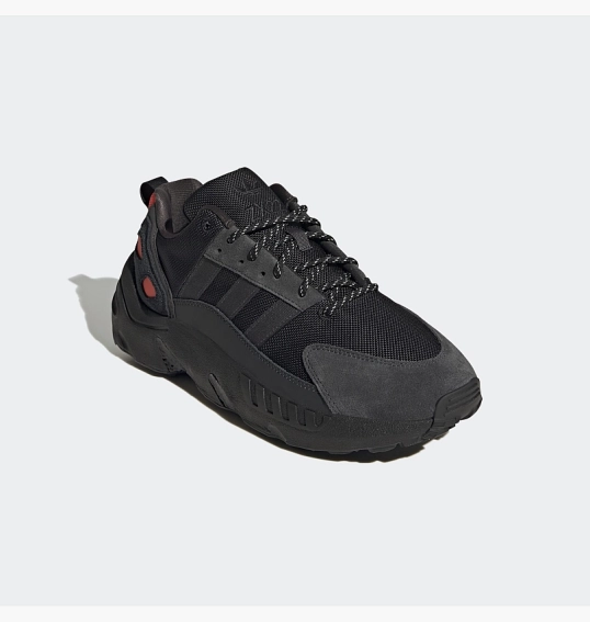 Кроссовки Adidas Originals Zx 22 Boost Black Gx7007 фото 14 — интернет-магазин Tapok