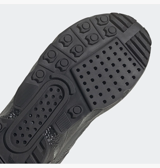 Кросівки Adidas Originals Zx 22 Boost Black Gx7007 фото 16 — інтернет-магазин Tapok