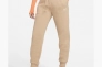 Штани жіночі Nike W Nsw Phnx Flc Hr Pant Std Beige Dq5688-200 Фото 13