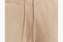 Штани жіночі Nike W Nsw Phnx Flc Hr Pant Std Beige Dq5688-200 Фото 15