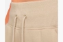 Штани жіночі Nike W Nsw Phnx Flc Hr Pant Std Beige Dq5688-200 Фото 17
