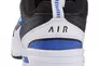 Кросівки Nike Air Monarch Iv (4E) White/Black 416355-002 Фото 2