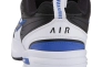 Кросівки Nike Air Monarch Iv (4E) White/Black 416355-002 Фото 11