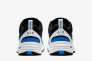 Кросівки Nike Air Monarch Iv (4E) White/Black 416355-002 Фото 12