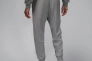 Штани чоловічі Air Jordan Dri-Fit Sport Crossover Fleece Grey Dq7332-091 Фото 12