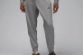 Штани чоловічі Air Jordan Dri-Fit Sport Crossover Fleece Grey Dq7332-091 Фото 17