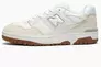 Кроссовки New Balance Bb550 Wgu Beige Bb550Wgu Фото 1