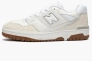 Кроссовки New Balance Bb550 Wgu Beige Bb550Wgu Фото 7