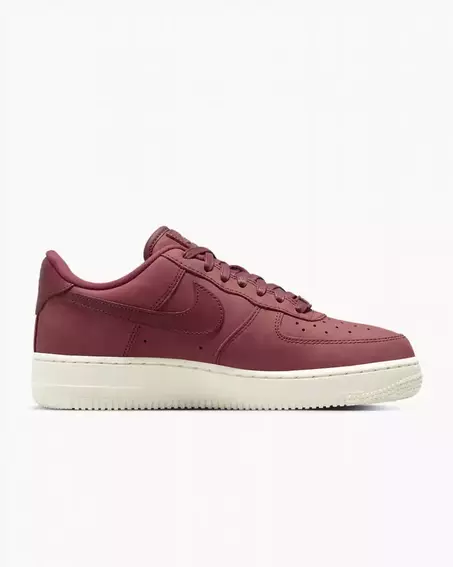 Кроссовки Nike Air Force 1 07 Prm Red Dr9503-600 фото 4 — интернет-магазин Tapok