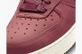 Кроссовки Nike Air Force 1 07 Prm Red Dr9503-600 Фото 17