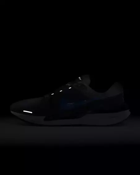 Кросівки Nike Air Zoom Vomero 16 Anthracite Black Da7245-007 фото 5 — інтернет-магазин Tapok