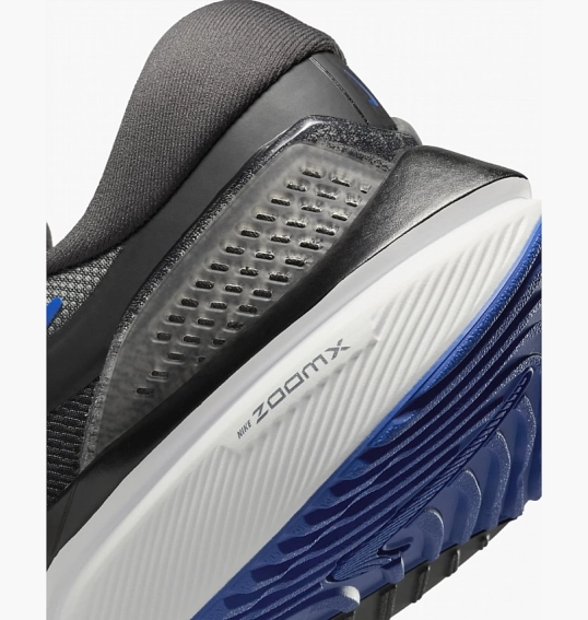 Кросівки Nike Air Zoom Vomero 16 Anthracite Black Da7245-007 фото 21 — інтернет-магазин Tapok