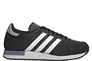 Кросівки чоловічі Adidas Usa 84 Black Gx4583 Фото 2