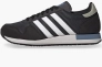 Кросівки чоловічі Adidas Usa 84 Black Gx4583 Фото 3