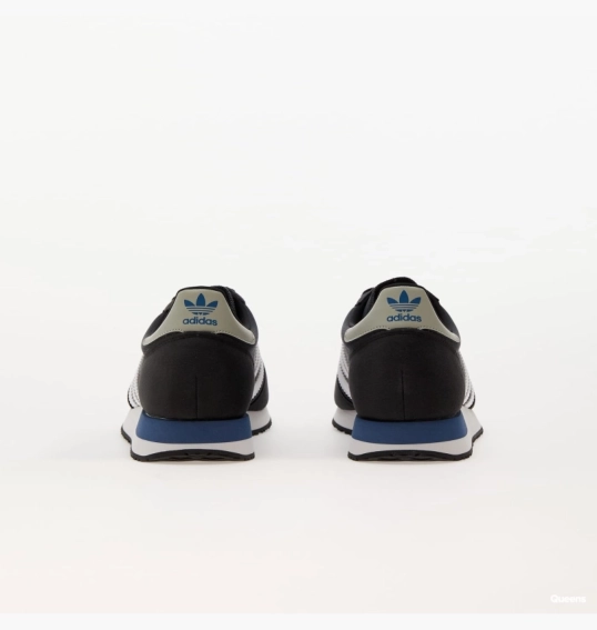 Кросівки чоловічі Adidas Usa 84 Black Gx4583 фото 6 — інтернет-магазин Tapok