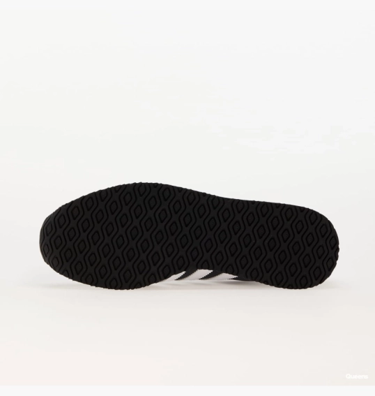 Кросівки чоловічі Adidas Usa 84 Black Gx4583 фото 7 — інтернет-магазин Tapok