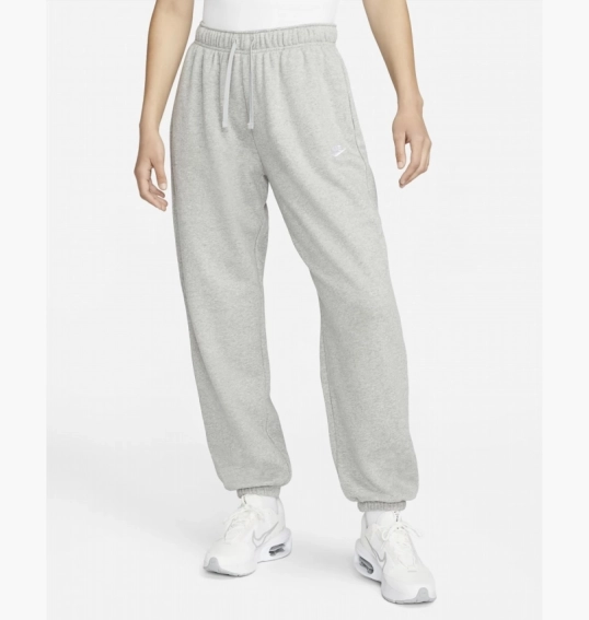 Брюки Nike Nsw Club Os Pant Dgh Grey Dq5800-063 фото 5 — интернет-магазин Tapok