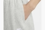Брюки Nike Nsw Club Os Pant Dgh Grey Dq5800-063 Фото 7