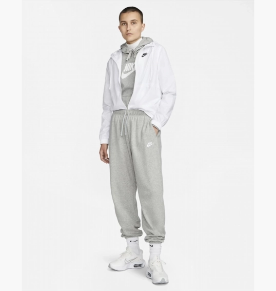 Брюки Nike Nsw Club Os Pant Dgh Grey Dq5800-063 фото 8 — интернет-магазин Tapok