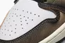 Кроссовки Nike Air Jordan 1 Low Se Brown Dq8422-001 Фото 9