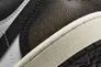 Кроссовки Nike Air Jordan 1 Low Se Brown Dq8422-001 Фото 10