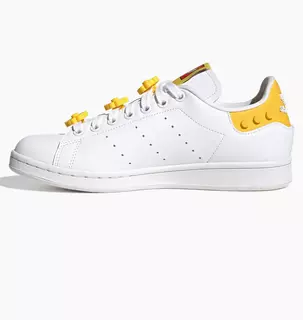 Кроссовки Adidas Stan Smith X Lego® Shoes White Gx7203